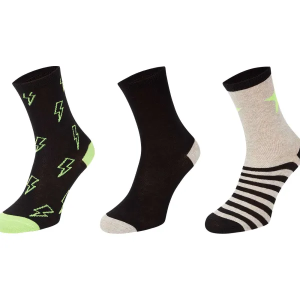 Cozzi Beenmode^Sokken