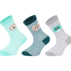 Cozzi Beenmode^Sokken