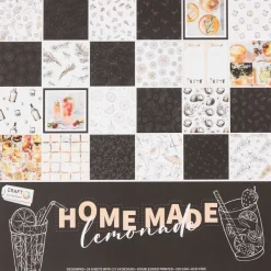 Office Essentials Kaarten^Craft Sensations Designblok