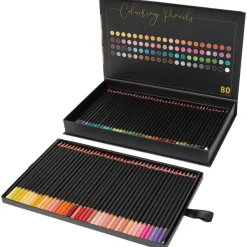 Paw Patrol Kleuren & Tekenen^Craft Sensations Kleurpotloden