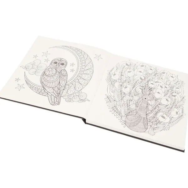 Paw Patrol Kleuren & Tekenen^Craft Sensations Luxe Kleurboek