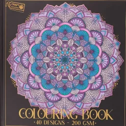 Paw Patrol Kleuren & Tekenen^Craft Sensations Luxe Kleurboek