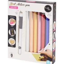 Disney Knutselen^Crafts & Co Hittepen Starterkit