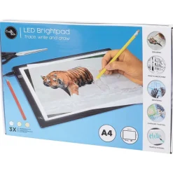 Disney Knutselen^Crafts & Co Led-Tekenbord