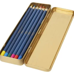 Edding Schrijfwaren^Creative Artist Aquarelpotloden Met Penseel