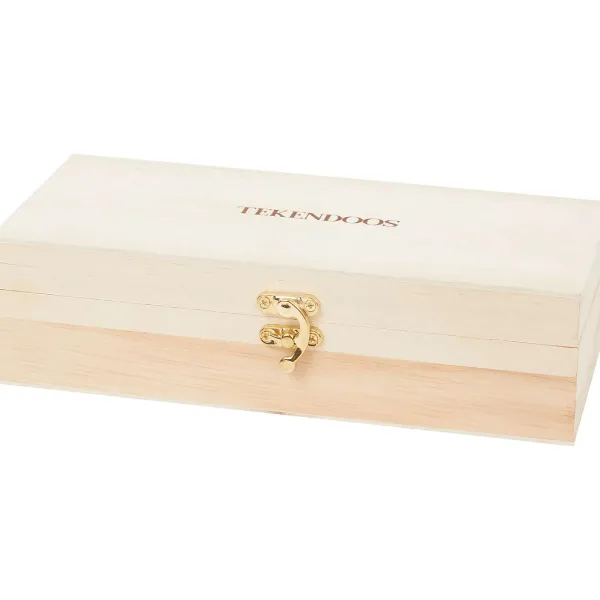 Paw Patrol Kleuren & Tekenen^Creative Artist Tekendoos