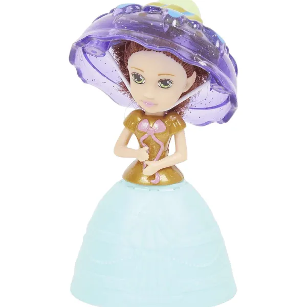 Harry Potter Knuffels & Poppen^Cupcake Pop