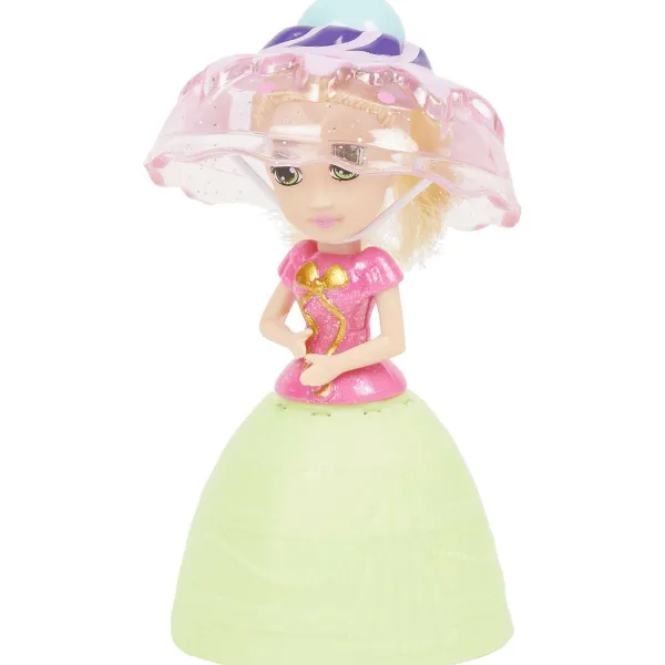 Harry Potter Knuffels & Poppen^Cupcake Pop