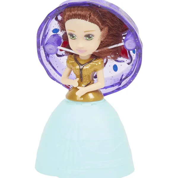 Harry Potter Knuffels & Poppen^Cupcake Pop