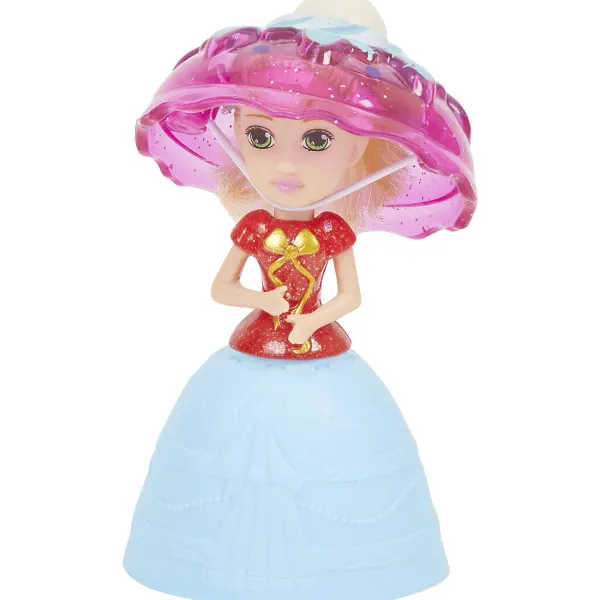 Harry Potter Knuffels & Poppen^Cupcake Pop