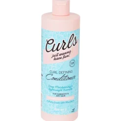 Head & Shoulders Haarverzorging^Curls Just Wanna Have Fun Conditioner