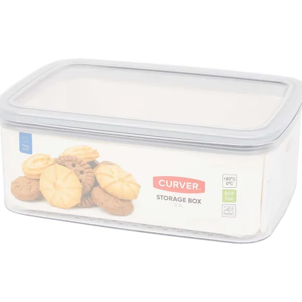 Curver Bewaren & Meenemen^Bewaardoos