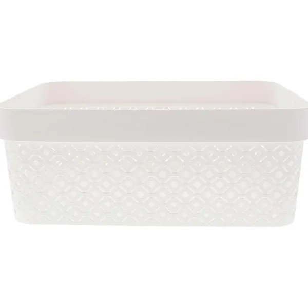 Curver Woonaccessoires^Opbergmand Terrazzo