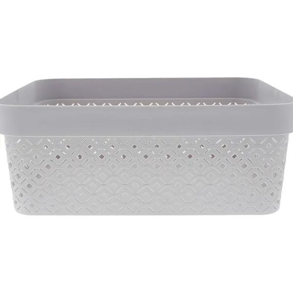 Curver Woonaccessoires^Opbergmand Terrazzo