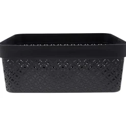 Curver Woonaccessoires^Opbergmand Terrazzo