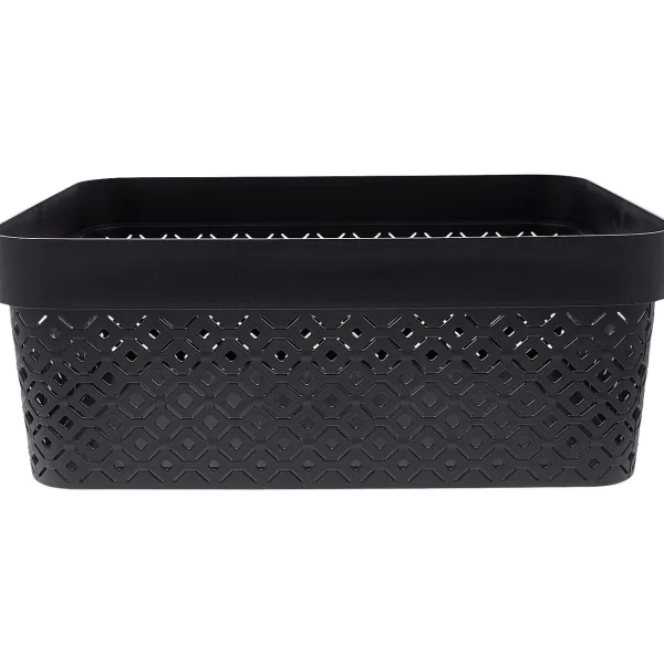 Curver Woonaccessoires^Opbergmand Terrazzo