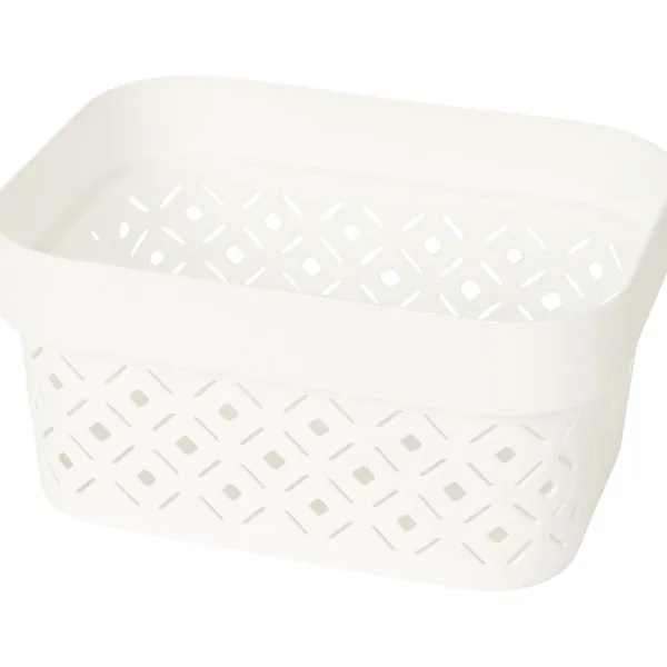 Curver Woonaccessoires^Opbergmand Terrazzo