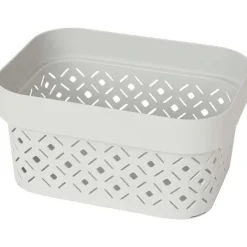 Curver Woonaccessoires^Opbergmand Terrazzo