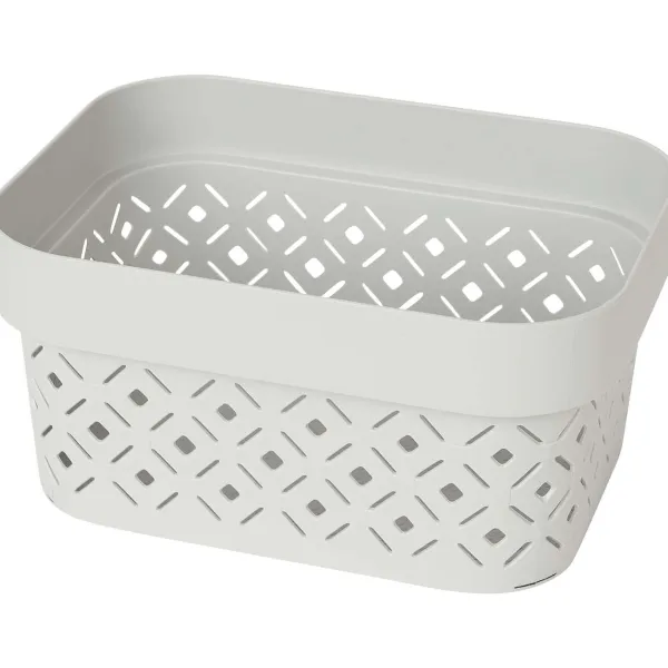 Curver Woonaccessoires^Opbergmand Terrazzo