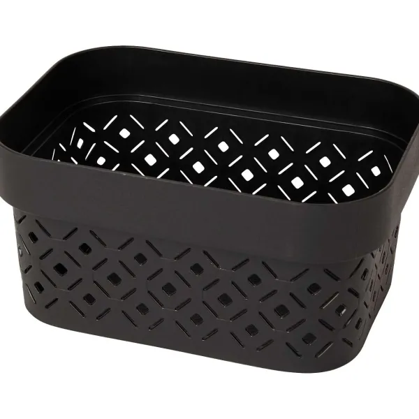 Curver Woonaccessoires^Opbergmand Terrazzo