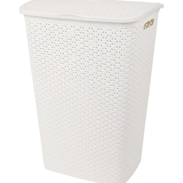 Curver Woonaccessoires^Rattan Wasmand