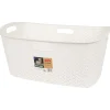 Curver Wassen & Strijken^Rattan Wasmand