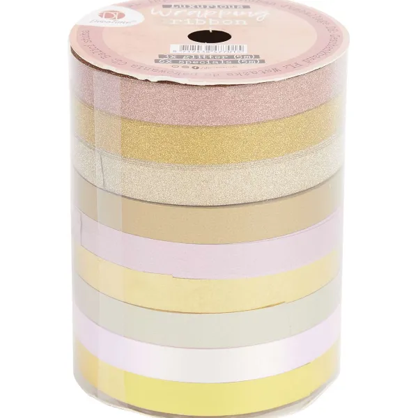 Merk Inpakken^D Cotime Cadeaulint