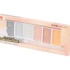 Van Bleiswijck Schilderen^D Cotime Metallic Waterverf