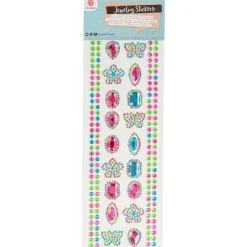 Disney Knutselen^D Cotime Plakjuwelen