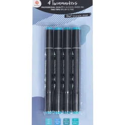 Disney Knutselen^D Cotime Twinmarkers