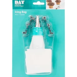 Rösle Keukengerei^Day Patisseriekit Met Spuitzak