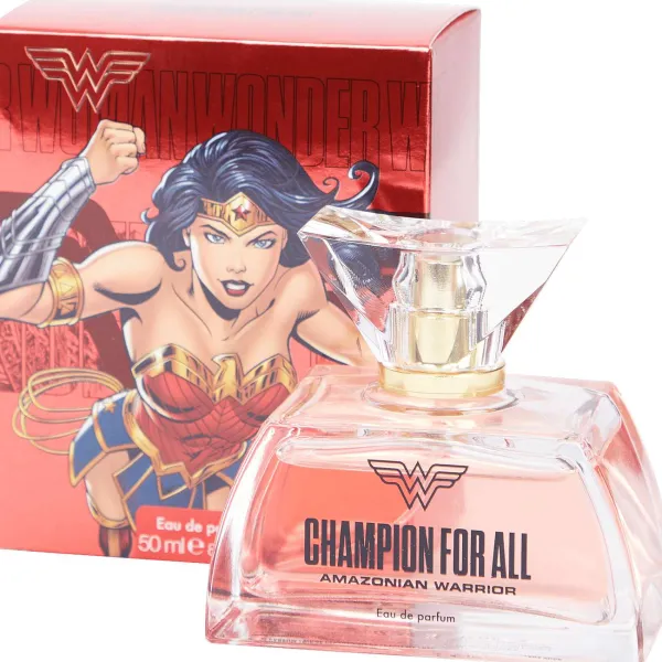 DC Comics Parfum^Eau De Toilette