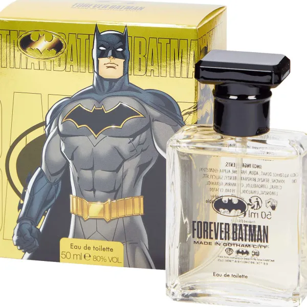 DC Comics Parfum^Eau De Toilette