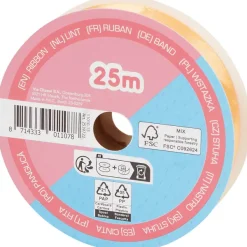 Alison & Mae Breien & Haken^Decoratielint