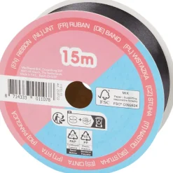 Alison & Mae Breien & Haken^Decoratielint