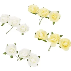 Disney Knutselen^Decoratieve Rozen