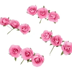 Disney Knutselen^Decoratieve Rozen