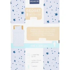 Froyak Beddengoed^Dekbedovertrek