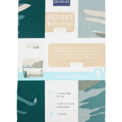 Froyak Beddengoed^Dekbedovertrek