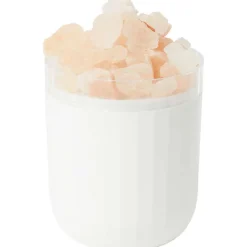 Merk Woonaccessoires^Deluxa Zoutsteen Luchtbevochtiger