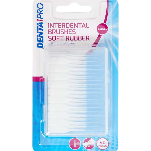 Dentapro Mondverzorging^Tandenstokers