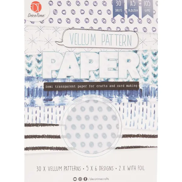 Kids Creative Papier & Schriften^Designblok