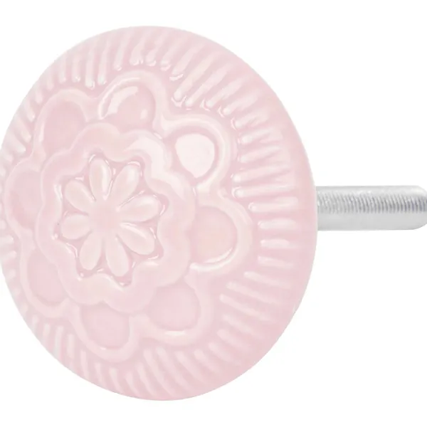 Merk Woonaccessoires^Deur- Of Ladeknop