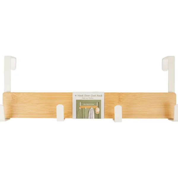 Merk Woonaccessoires^Deurkapstok