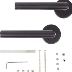 FERM Gereedschap^Deurkruk