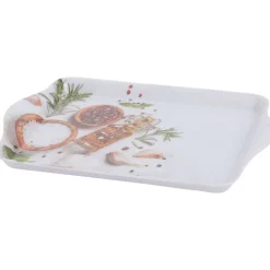 Staub Dienbladen^Dienblad