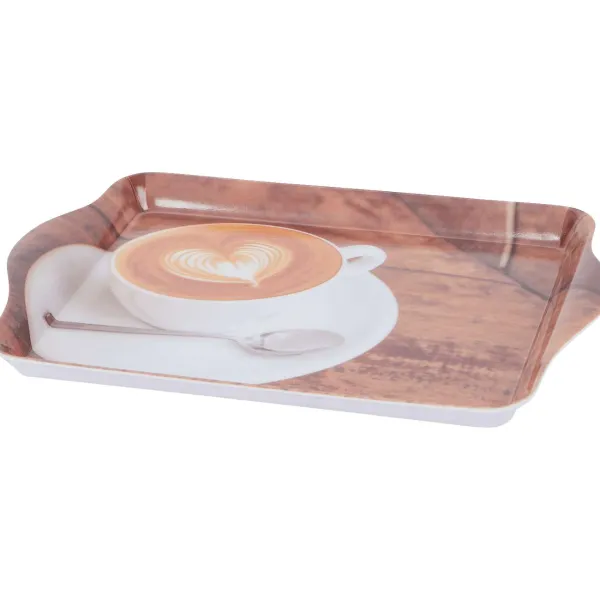 Staub Dienbladen^Dienblad