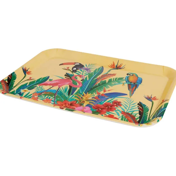 Staub Dienbladen^Dienblad