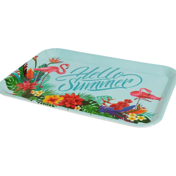 Staub Dienbladen^Dienblad