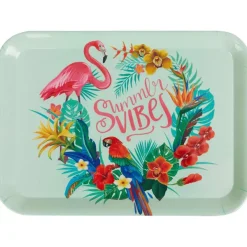 Staub Dienbladen^Dienblad